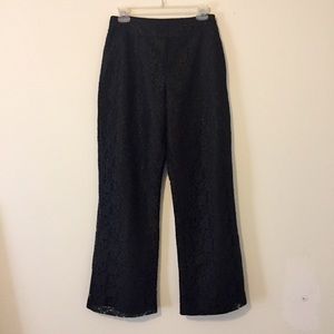 Worthington Lace trousers